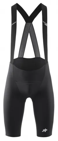 Велотрусы Assos EQUIPE R Bib Shorts S11 Black Series