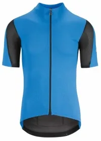 Веломайка Assos Rally SS Jersey corfu blue