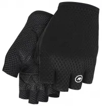 Перчатки Assos Endurance Gloves S11 Black Series