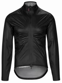 Куртка ASSOS Equipe RS Rain Jacket TARGA black