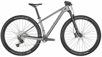 Велосипед 29" Scott Contessa Scale 910 grey
