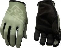 Велорукавички Race Face Indy Full Finger Gloves sand