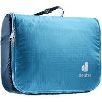 Косметичка Deuter Wash Center Lite II wave-ink (1382)