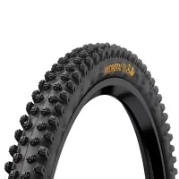 Покришка 29x2.40 (60-622) Continental Hydrotal Downhill SuperSoft TR Folding 6/660TPI black