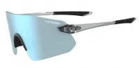 Очки Tifosi Vogel SL, Crystal Smoke с линзами Smoke Bright Blue