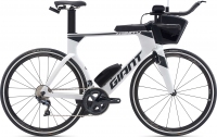 Велосипед 28" Giant Trinity Advanced Pro 2 (2020) white