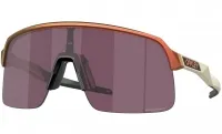 Очки Oakley SUTRO LITE (PRIZM Road Black) matte red gold colorshift