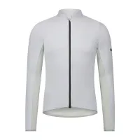 Велоджерси Shimano Evolve long sleeve all season merino gray