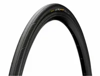 Покришка 28" 700x28C (28-622) Continental Ultra Sport III (Performance) black/black wire TPI 3/180 (365g)