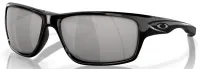 Очки Oakley CANTEEN (CHROME Iridium Polarised) polished black