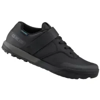 Велообувь Shimano GE500 black
