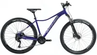 Велосипед 27,5" Winner Special синій