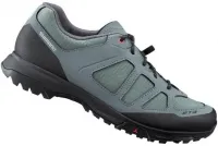 Веловзуття жіноче Shimano ET300 зелений