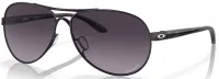 Окуляри Oakley FEEDBACK (PRIZM Grey Gradient) satin black