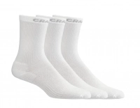 Шкарпетки Craft Active High Sock 3-Pack white (1915931-900000)