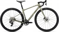 Велосипед 28" Liv Devote Advanced 1 (2023) bronze