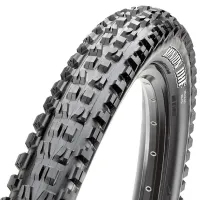 Покрышка 27.5x2.30 (58-584) Maxxis MINION DHF (3CT/EXO/TR) Foldable 60tpi