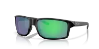 Очки Oakley GIBSTON XL (PRIZM Jade) matte black