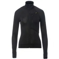 Флис Turbat Ilma 3 Wmn jet black