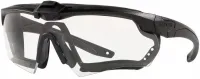 Окуляри Oakley ESS CROSSBOW (CLEAR) black