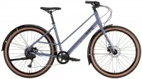 Велосипед 27.5" Kona Coco (2023) purple