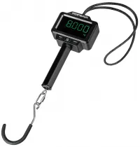 Ваги Topeak Bike Scale Team Issue