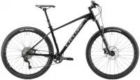 Велосипед 29" Cyclone SLX- PRO trail 2 (2022) чорний