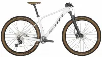 Велосипед 29" Scott Scale 930 white