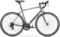 Велосипед 28" Fuji SPORTIF 2.5 (2020) hazy silver