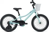 Велосипед 16" Liv Adore C/B (2021) Ice green
