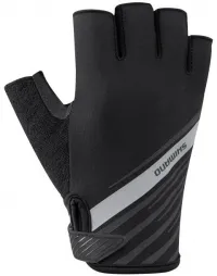 Перчатки Shimano черные