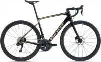 Велосипед 28" Giant Defy Advanced Pro 2 Di2 (2023) carbon/messier