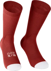 Носки Assos Endurance Socks S11 Burned Brown