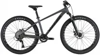 Велосипед 26" Winner Solid FX (2025) dark gray