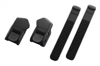 Застібки та ремінці для взуття Shimano SH-RP301/ME301/ME500/ME700/ME701/ME702 black