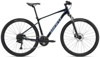 Велосипед 28" Giant Roam 3 (2026) ultra navy