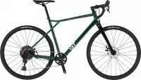 Велосипед 28" GT Grade Sport (2024) forest green