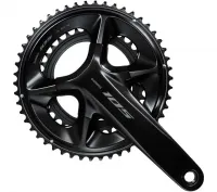 Шатуны Shimano 105 FC-R7100 172.5мм 52Х36 12-шв без каретки