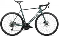 Велосипед 28" Orbea ORCA M30 (2026) escape green