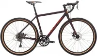 Велосипед 28" Kona Rove AL/DL (2024) plum