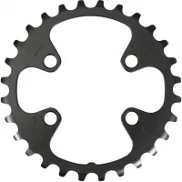 Зірка шатунів Shimano DEORE FC-M6000-2, 28T, 10/11 швидкостей