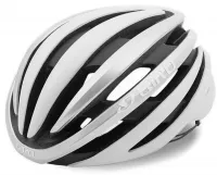 Шолом Giro Cinder MIPS matt white/silver
