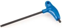 Ключ шестигранник Park Tool с Р-рукояткой: 6mm