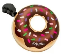 Звонок Electra Domeringer Donut