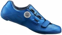 Велообувь Shimano RC500MB синяя
