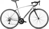 Велосипед 28" Orbea Avant H50 (2020) White-Black