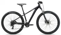 Велосипед 27.5" Orbea MX 27 XS DIRT (2021) black