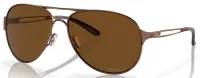 Окуляри Oakley CAVEAT (BRONZE Polarized) brunette