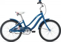 Велосипед 20" Liv Adore (2021) dark blue