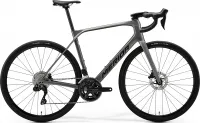 Велосипед 28" Merida SCULTURA ENDURANCE 6000 (2026) warm slate grey